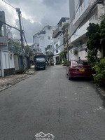 quận 11- sát 3/2 - 44m2 nở hậu - xe tải thông - full nội thất - giảm 1tỷ chỉ hơn 8 tỷ