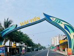 bán lô đất vàng trung tâm biển hải tiến vị trí đắc địa kinh doanh khách sạn, nhà hàng, nghỉ dưỡng