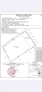 bán đất tại 328 hòa bình, xuyên mộc, bà rịa vũng tàu, giá siêu hời 1,5 tỷ, 468m2