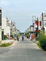 BÁN NHÀ 1 TRỆT 1 LẦU PHƯỜNG THANH ĐỨC KHU MINH LINH VĨNH LONG