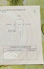 bán lô đất rộng cho khách xây nhà