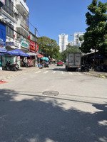 nguyễn lam- chu huy mân- ô tô - view hồ-60m2 8,48 tỷ