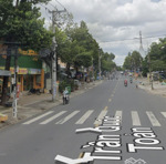 bán nhà mặt tiền trần quốc toản, phường bình đa. dt 270m2 (6x42) - chỉ 11,5 tỷ