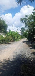 2000m2 đất full thổ cư tại ấp 4 mỹ thạnh đông đức huệ long an