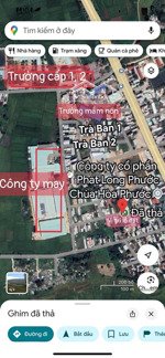 nhơn thọ 2 hoà xuân mới, gần quốc lộ 1 a
