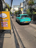 bán nhà mtkd lâm văn bền q7. dt 5m x 21m. 3 tầng. vị trí đang kinh doanh. chỉ 13 tỉ to