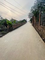 bán đất tại thôn đông đoan bái, hiệp hòa, bắc giang, 2,8 tỷ, 105,1m2, giá siêu hời! hot!