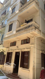 trần hưng đạo( hoàn kiếm ) - 69m² x 5 tầng - ô tô tránh dừng đổ - lô góc 2 thoáng - hiếm nhà bán.