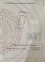 đất tdc kho 3 lạc viên tuyến 2 đường lê thánh tông 40m ngang 4m 130tr/m