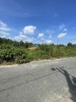 mặt tiền đường số 4, tt phước bửu 14x46m tc 50m2 chỉ 3 tỉ 5