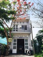 chính chủ bán nhà phường long thạnh, tân châu, an giang giá tốt