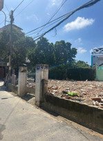 đất mặt tiền ,đường nguyễn thiện kế .thuân hóa ,tp huế