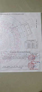 đất đẹp đông thạnh hóc môn thổ cư gần 100% gần chợ sinh lời cực nhanh