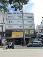 cho thuê nhà mặt tiền trần hưng đạo q5