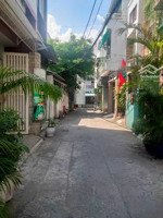 bán gấp trong tháng - bán nhà phan chu trinh 201m² 2 tầng - 21 tỷ