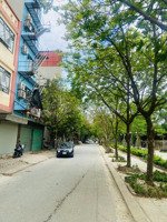 bán đất dịch vụ dương nội, phân lô vỉa hè, đường thông rộng thoáng, 50 m2, 11.4 tỷ