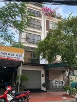 cho thuê nhà nguyên căn mặt phố mai phúc phúc đồng long biên gần vinhome riverside việt hưng