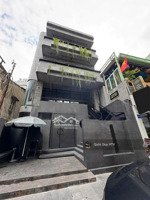 tin thật 100%. nhà mt bùi viện. 69 tỷ. dt : 7x16,5 cn 115m2. kc : 4 tầng + st