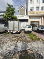 cho thuê mặt bằng đường 3 tháng 2, rạch giá - vị trí gần góc ngã tư đắc địa