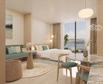 giá 2,5tỷ(vốn 400tr)có ngay căn hộ view biển 1n+ meypearl hamony phú quốc,ck 18%-dtcho thuê 50tr/th