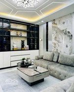 bán nhà phố minh khai -ngõ thông, gần ô tô diện tích 34m², xây 4 tầng giá 8 tỷ