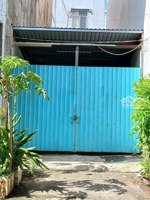 hết nước chấm ! đất nền đường vành đai q6 (4x21) view công viên. giá 10 tỷ bl