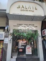 cho thuê cửa hàng 45 triệu, 80m2 view đẹp tại nguyễn hữuguyễn hữu huân, hàng bạc, hoàn kiếm, hà nội