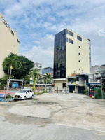 mặt tiền nguyễn văn linh, 8 tầng (8x18), 1 lửng + 30 chdv, thu ổn định 220tr/tháng, giá bán 46.5 tỷ