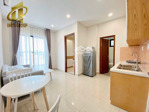 sieu hot - phòng/căn hộ tiện nghi - mai văn vĩnh, tân quy, quận 7