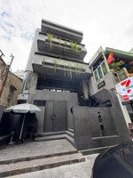 tòa nhà mt bùi viện, quận 1 dt 113m², ngang 7m nh, 5 tầng, hđt 6.600 usd/tháng, giá chỉ 69 tỷ!