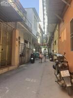 BÁN NHÀ MẶT NGÕ Ô TÔ ĐƯỜNG AN HÒA. 90M2 - 3 TẦNG. MT 5.4M.