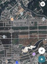 bán đất khu dân cư đường 8 trường thạnh sát kđt mới đông tăng long