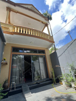 bán nhà 2 tầng mặt tiền đường nguyễn trãi