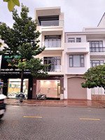 cho thuê nhà 4 tầng tại thanh sơn, phan rang - tháp chàm, ninh thuận