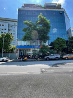 bán nhà mặt tiền nguyễn xí, bình thạnh - 15x40m - ctxd: 2 hầm + 10 tầng - hđt 300tr/th - giá 77 tỷ