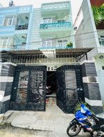 nhà 3 tầng, đường thới an 16, phường thới an, quận 12, dt 82,1m2 (5,3mx 15,6m). đường 5m,5,9tỷ.