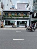 bán nhà siêu vị trí mặt tiền bạch đằng - dt: 7 x 40m - 2 tầng - tin thật 100%