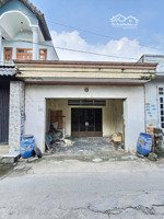 bán rẻ đất tặng nhà cấp 4 gần ngã 3 ông xã, dĩ an