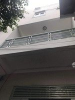 bán nhà cao thắng 119m² 4 tầng - 16 tỷ - dòng tiền 540 triệu/năm