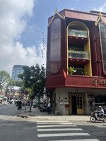 bán nhà góc 2 mặt tiền nguyễn huệ - hải triều, q1 - dt 7 x 14m (7 tầng - hđt 250 triệu) chỉ 79 tỷ