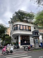 bán nhà góc 2mt lê thánh tôn, p. bến nghé, q1 - dt 18 x 20m(298m2) - ctxd hầm 12 tầng - giá 170 tỷ