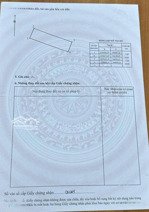 cần bán lô đất đẹp xuất sắc tại từ sơn