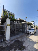 nhà trệt lầu phú mỹ - đã hoàn công - giá đầu tư được