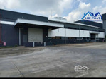 cho thuê nhà xưởng 7858m2 tại long thành giá 930 triệu/tháng. lh 