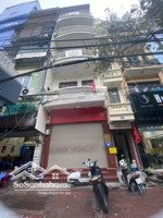 cho thuê nhà mặt phố quốc tử giám, tổng diện tích 900m2, có thang máy