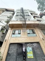 bán nhà 7 tầng lạc long quân-kd dòng tiền 100 triệu/th-cách ô tô 10m-gần phố-dt85m-mt5.1m-21.9 tỷ