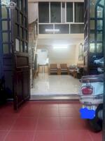 BÁN NHÀ 1.6 TỶ 2.5 TẦNG 39M2 ( TÂY BẮC ) NGÕ NGẮN CÙ CHÍNH LAN