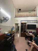 chủ kẹt tiền bán gấp nhà phan văn hớn,vị trí đẹp, tân thới nhất quận 12. hẻm xe hơi, giá siêu rẻ