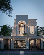 bán biệt thự tại kdc hiệp thành 3