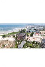 thổ cư gần biển, xung quanh khai thác lưu trú